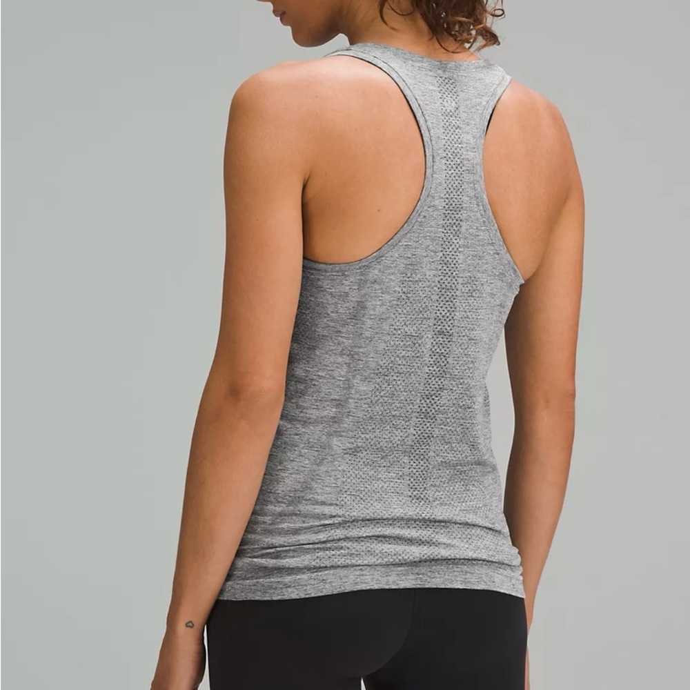 Lululemon Swiftly Tech Racerback Tank Top - Picture 7 of 8